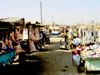 Kabul Meat Market